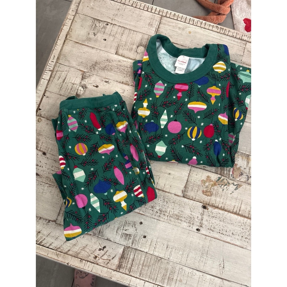 Women's Christmas Hannah Anderson pajama set